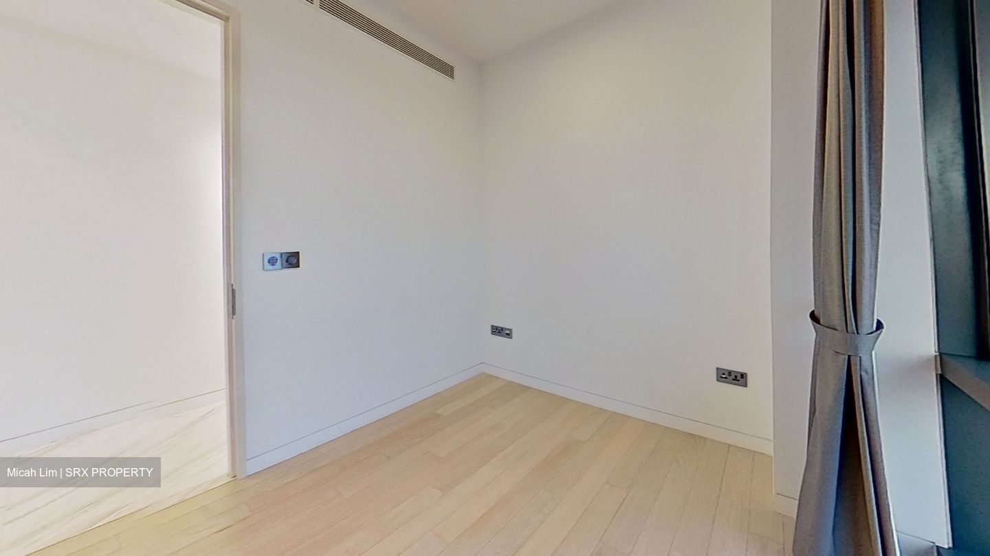 Wallich Residence At Tanjong Pagar Centre (D2), Apartment #579269181